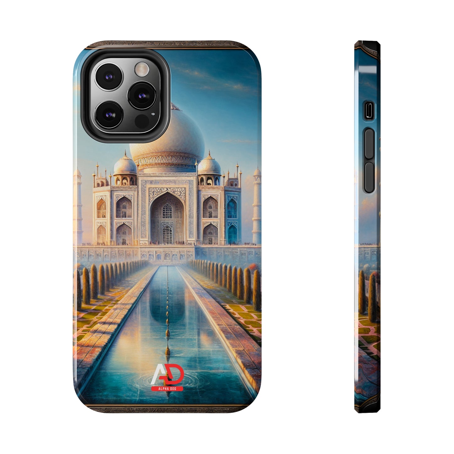 Milton Sanchez - Phone Case