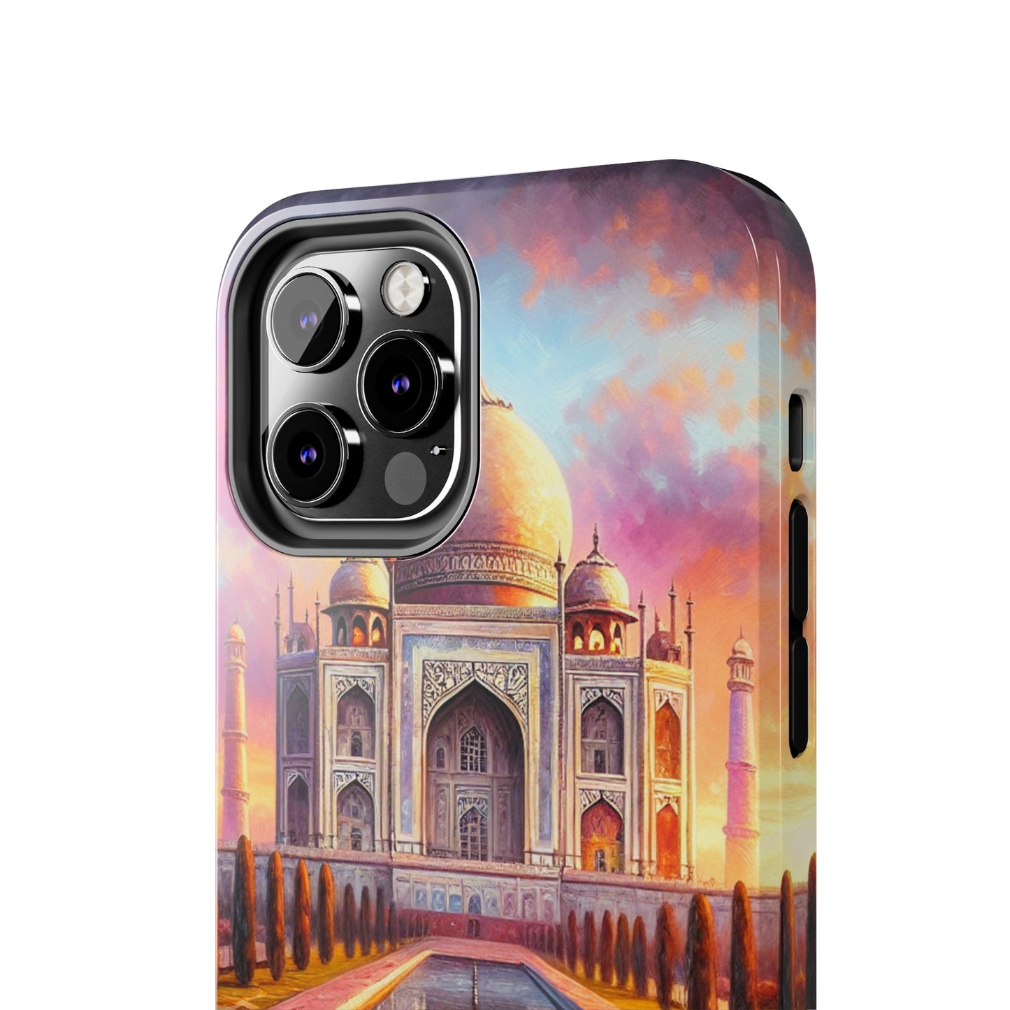 Jessica Sharpman - Phone Case