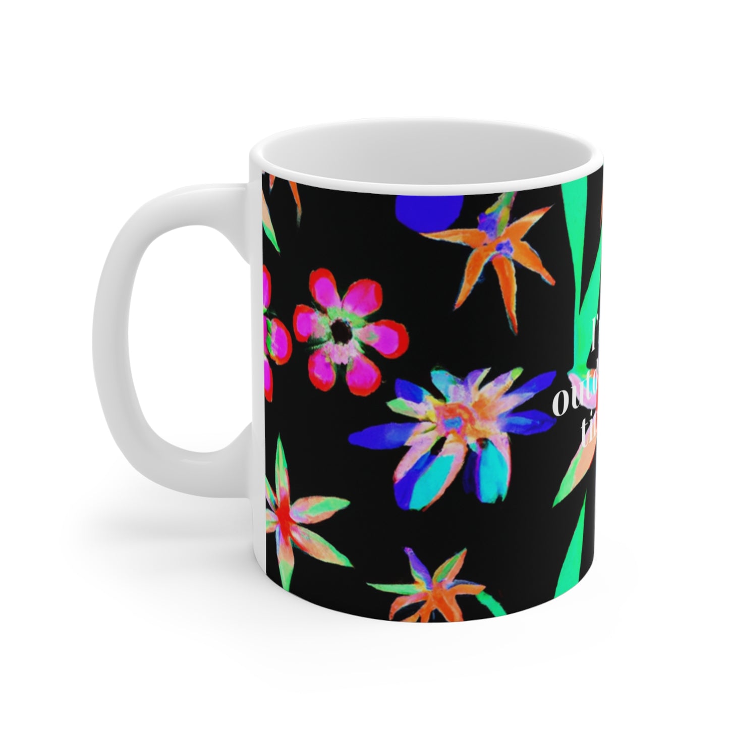George Fitzwilliam - Mugs