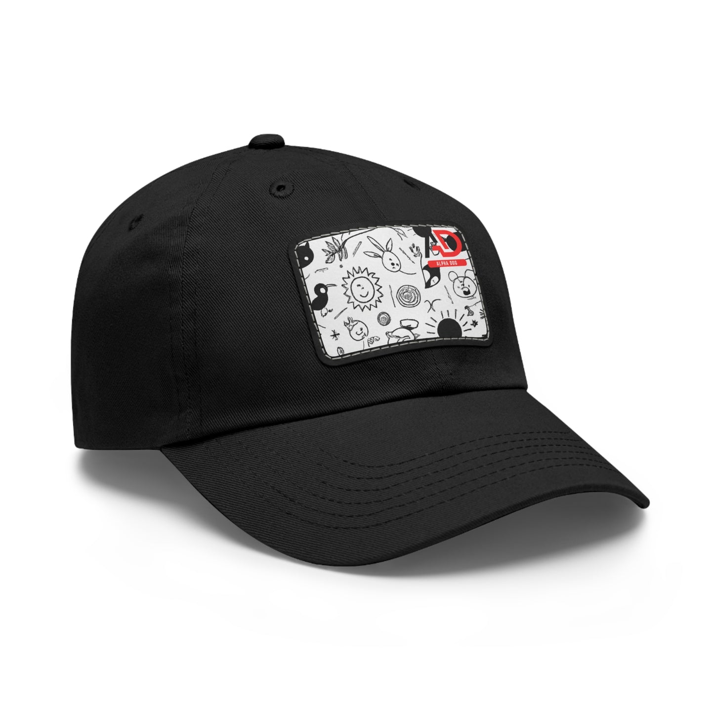 Tiffany Newton - Dad Hat