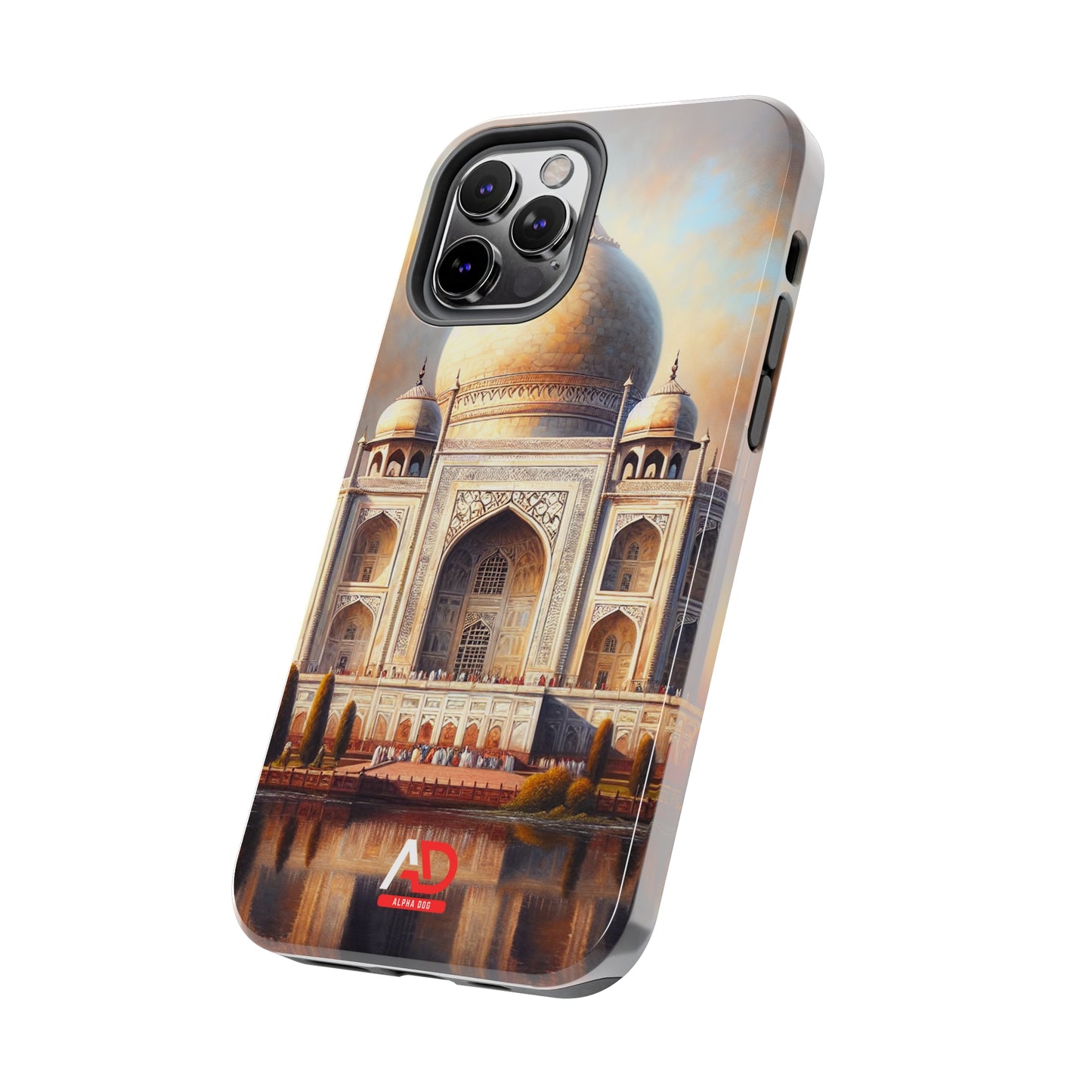 Johnathan Fosse - Phone Case