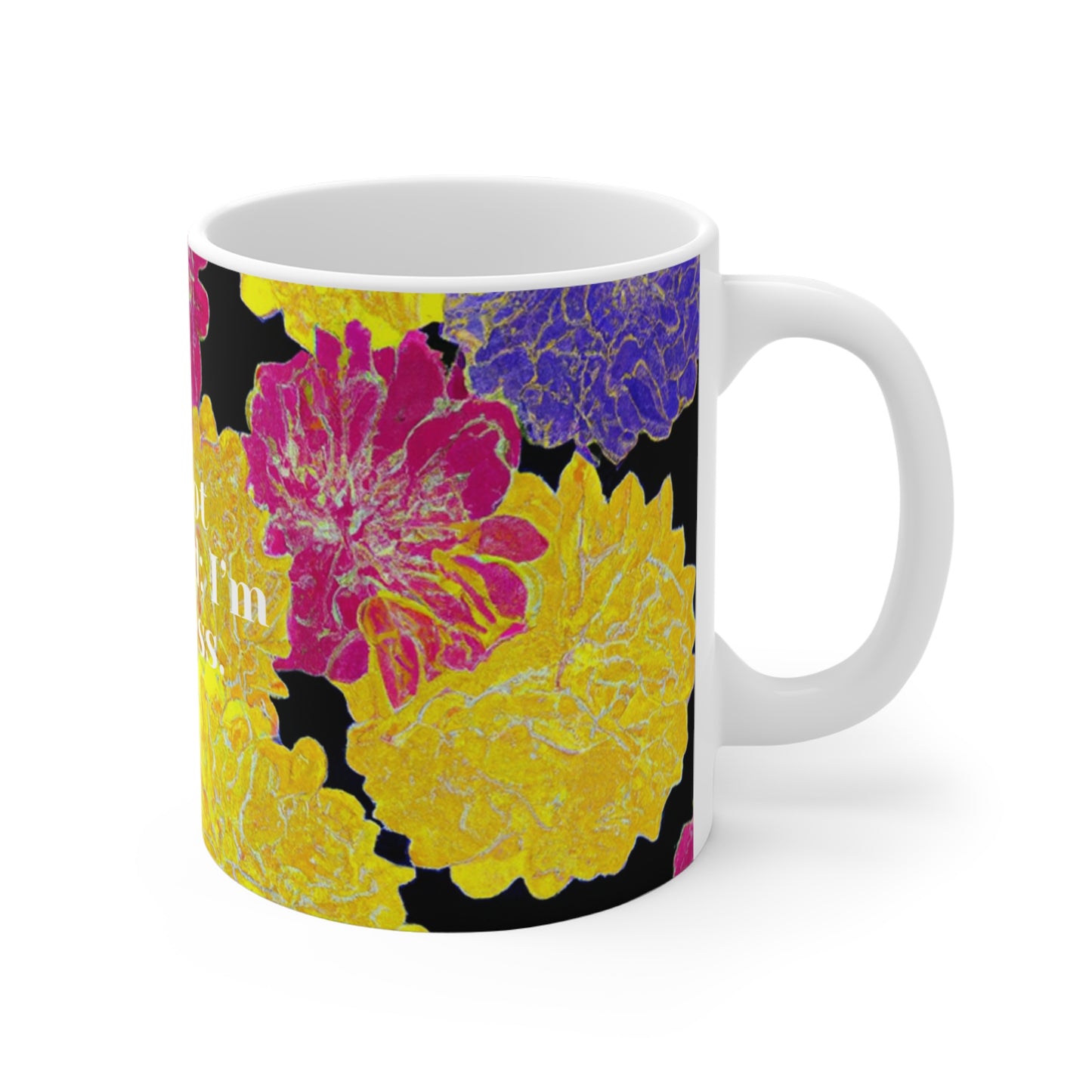 Edward Revere - Mugs