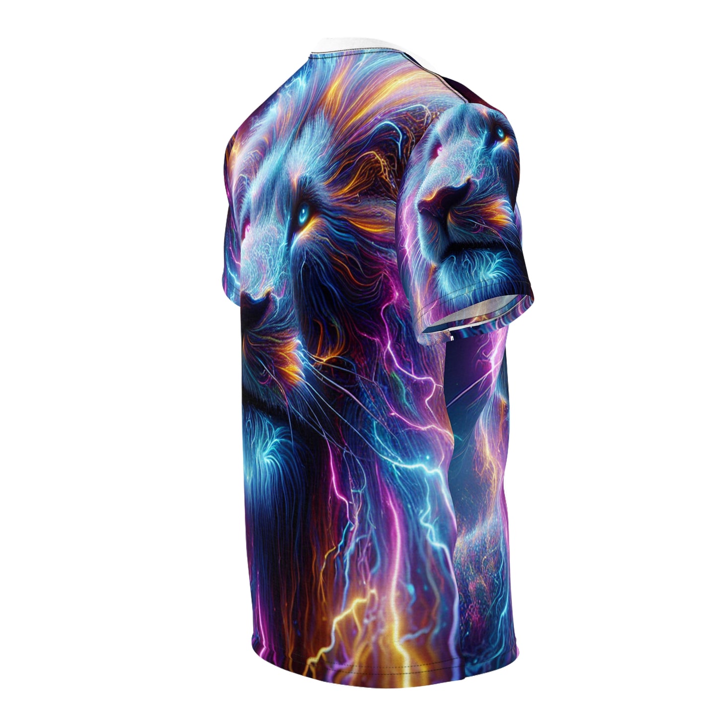 Hattie Lee - AOP Tee