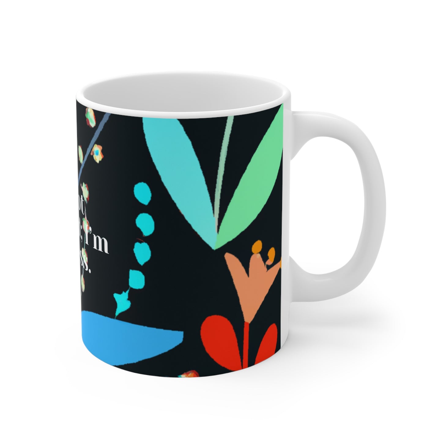 Austin Conover - Mugs
