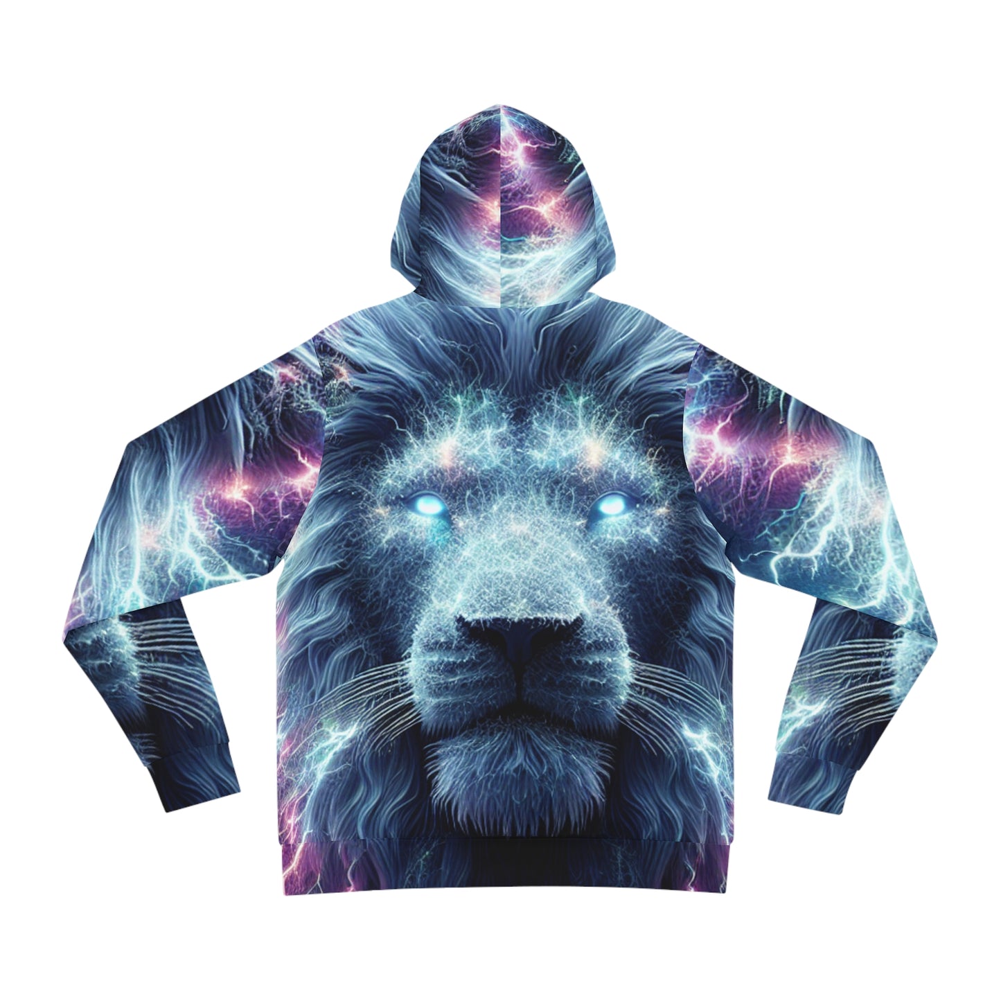 Ellen Lambert - AOP Hoodie