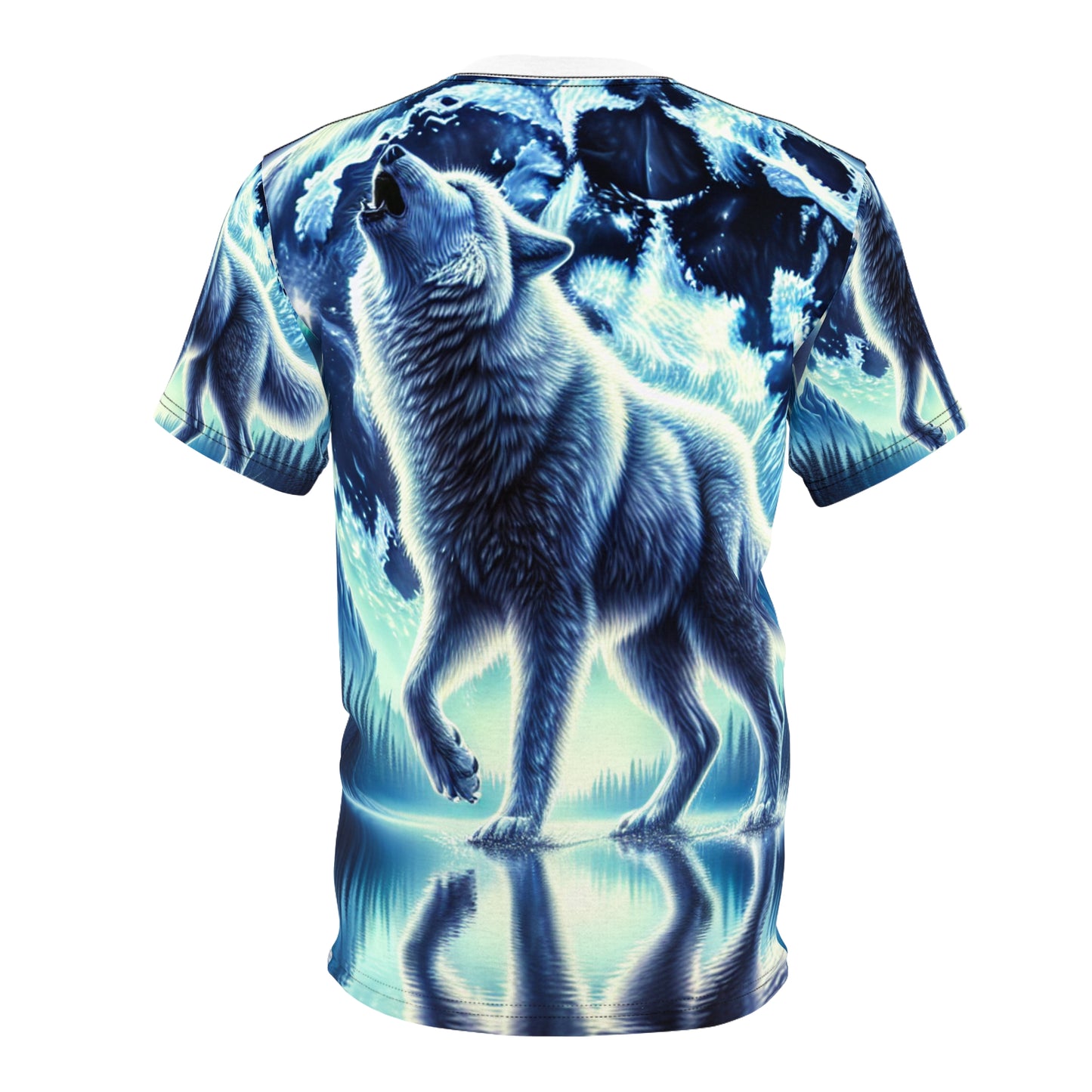 Annabelle Greene - AOP Tee