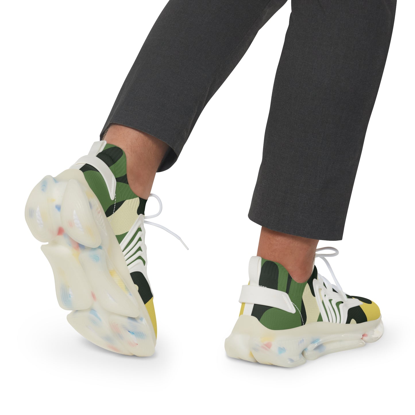 Rudy Dupont - Sneakers