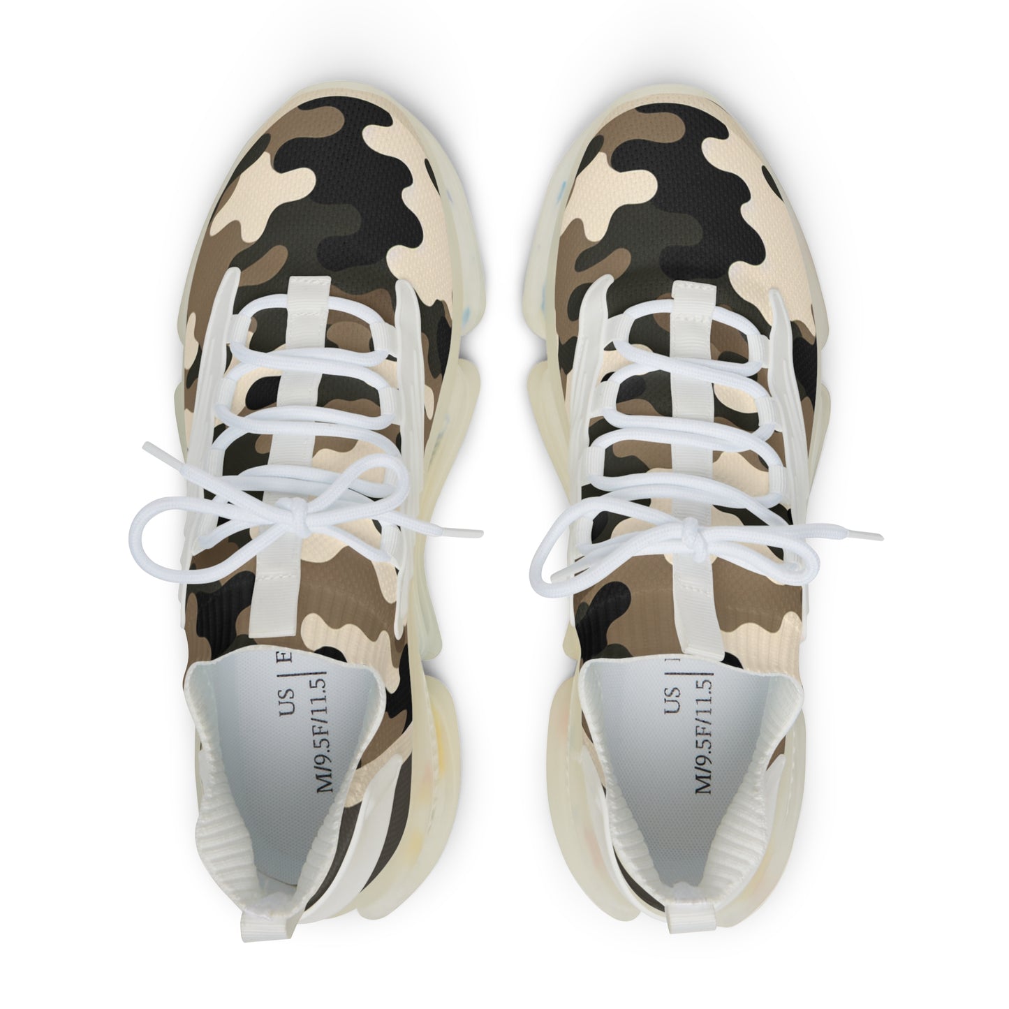 Keith Madison - Sneakers