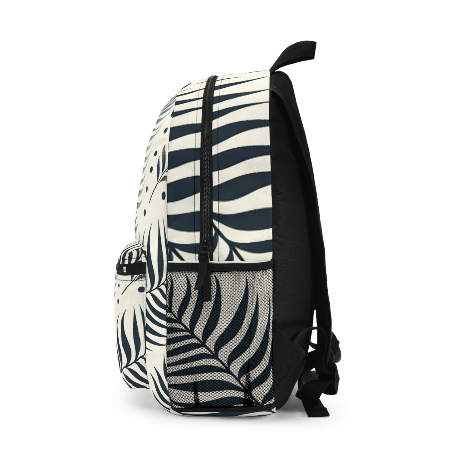 Bobbie Rogers - Backpack