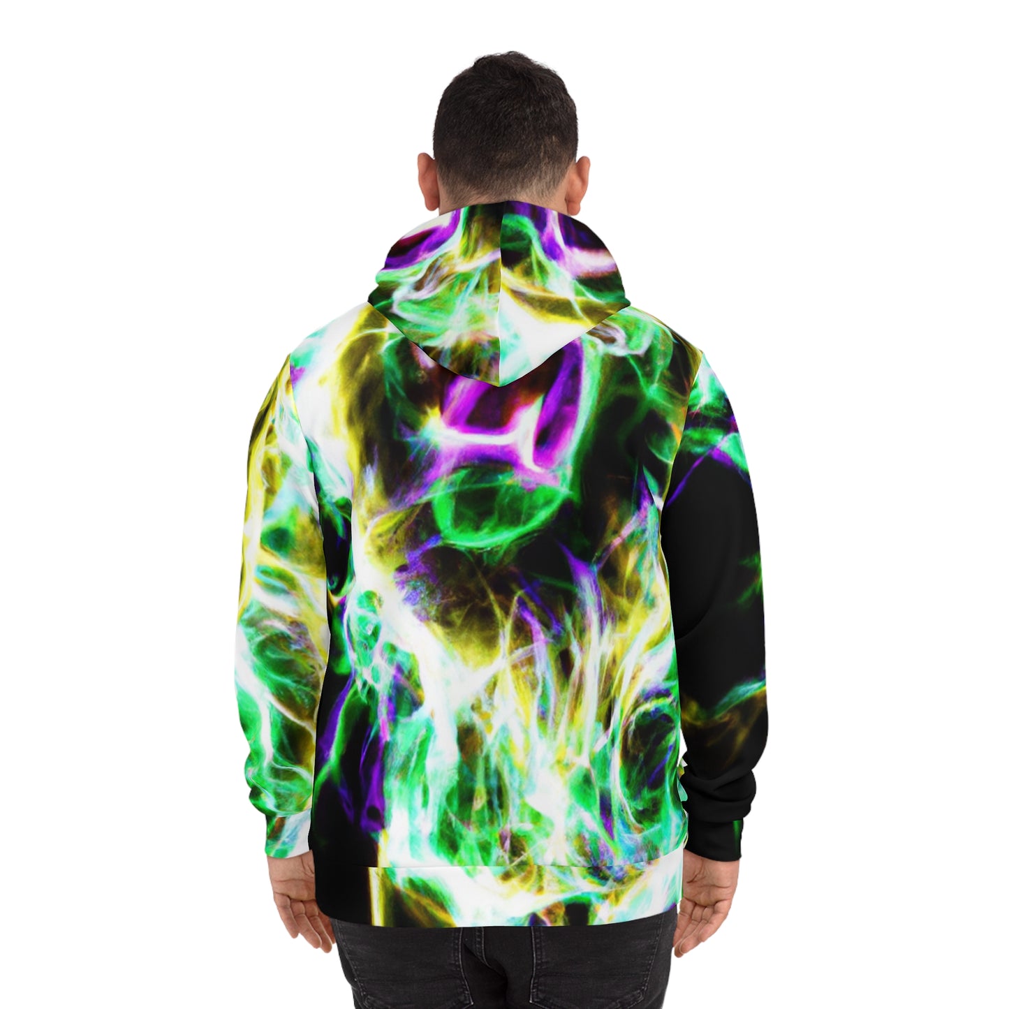Vivianne Cole - AOP Hoodie