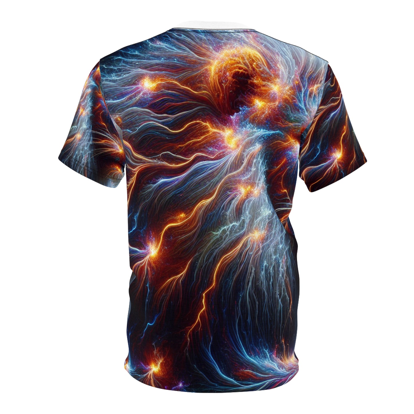 Ella Fitzsimmons - AOP Tee