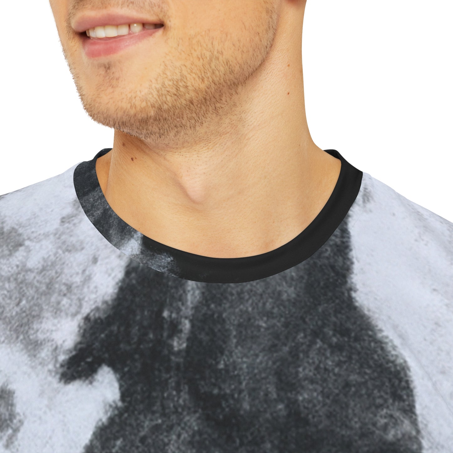 Doris Graham - AOP Tee
