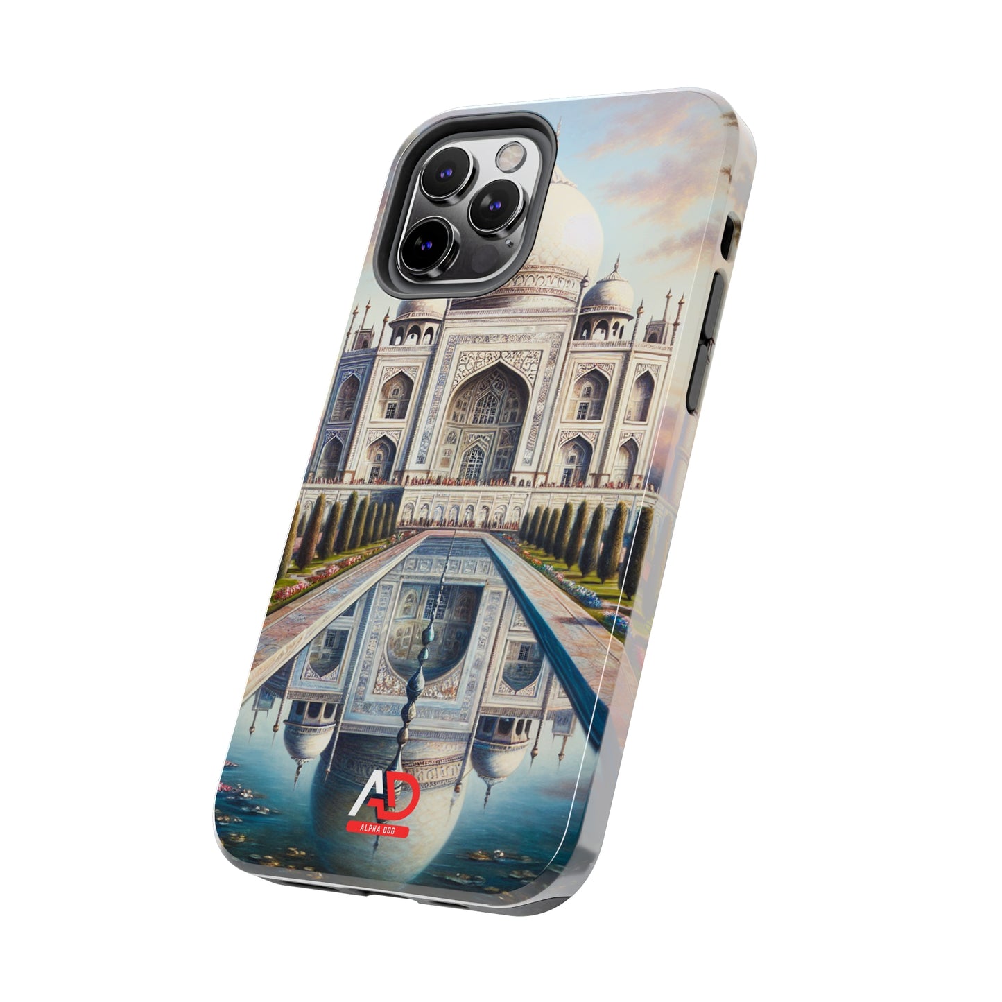 Eva Starr - Phone Case