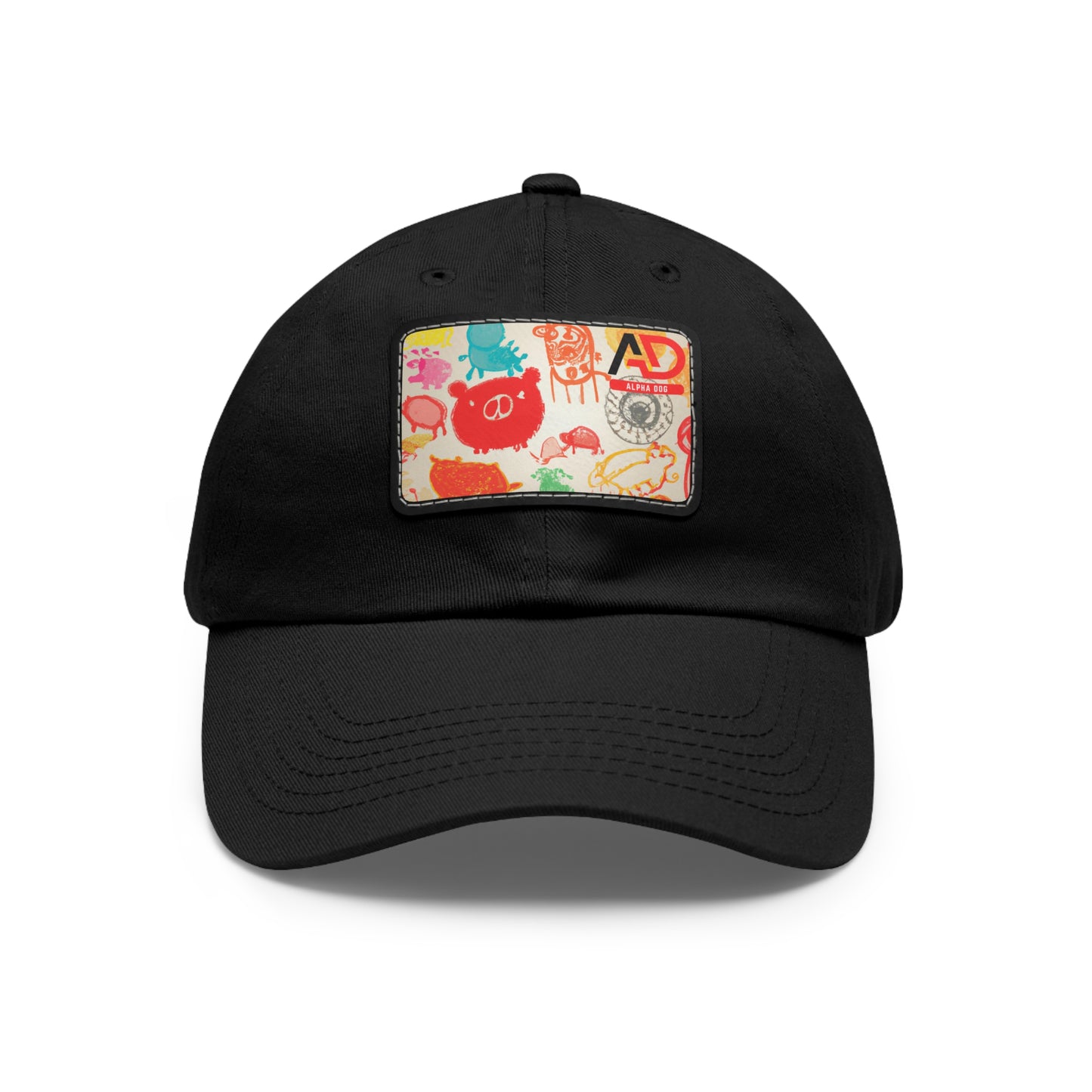 Troy Stennett - Dad Hat
