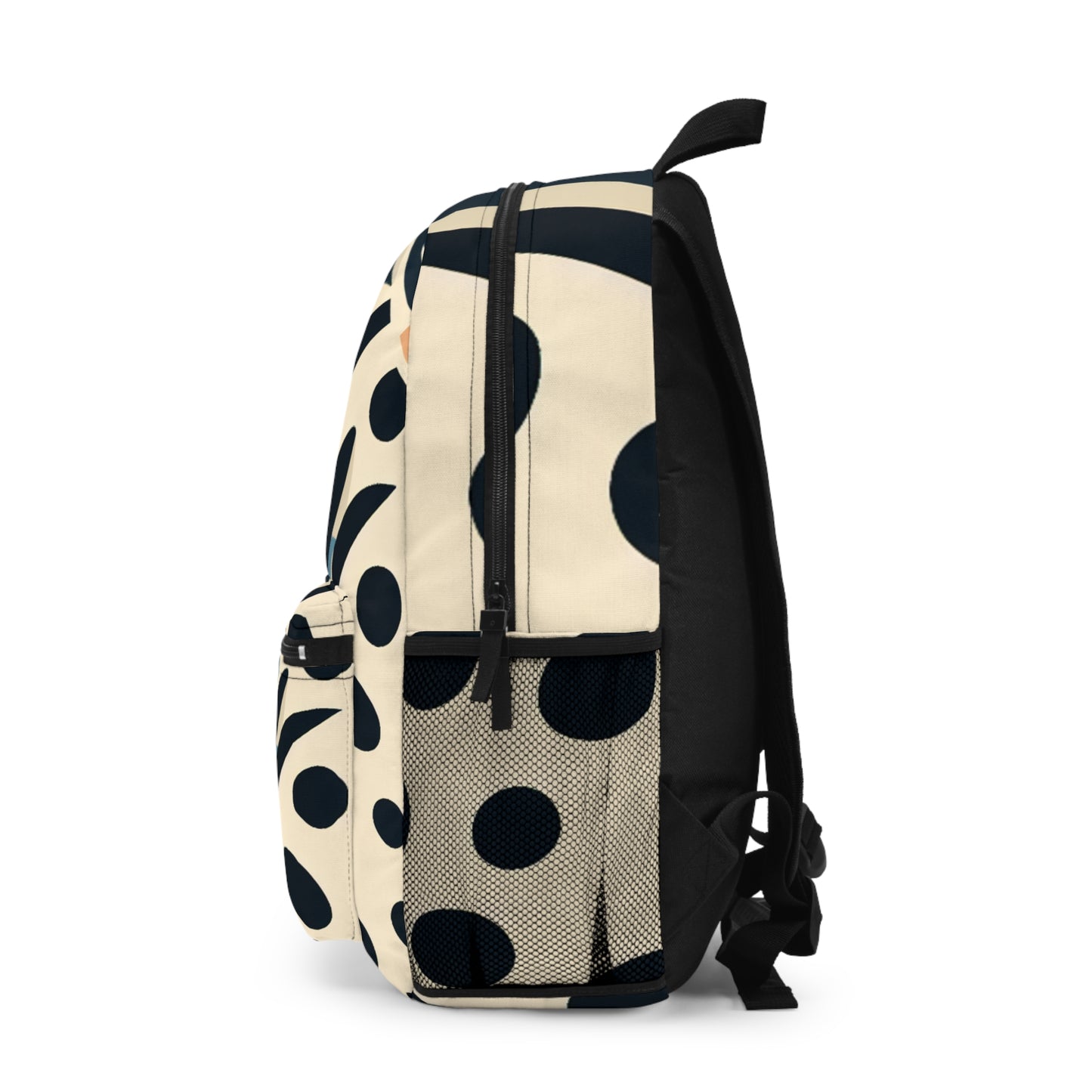 Maxwell Wordsworth - Backpack