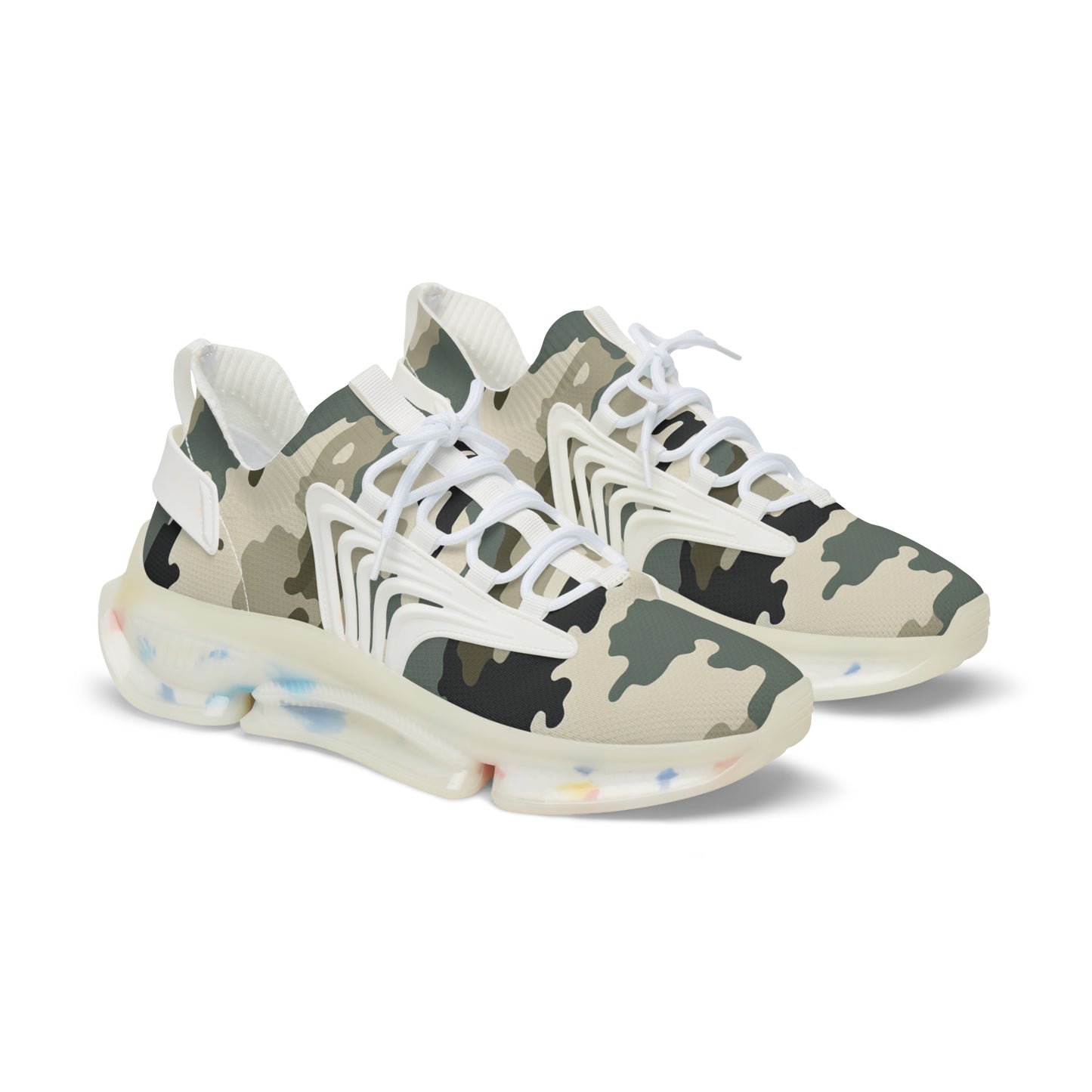 Elizabeth Jenkinson - Sneakers