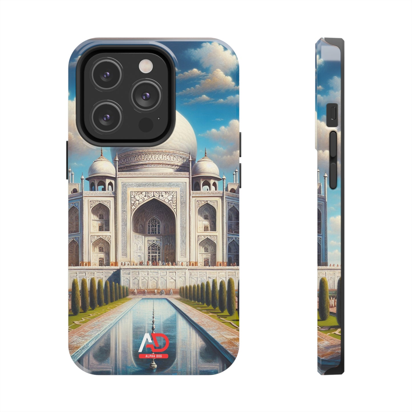 Malinda Norton - Phone Case