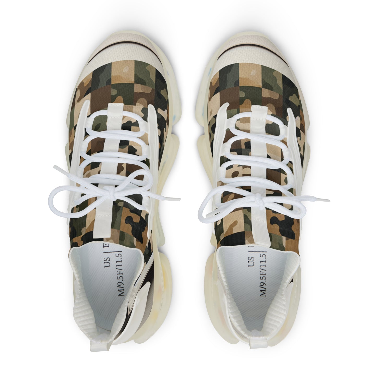 Vicki Garcia - Sneakers