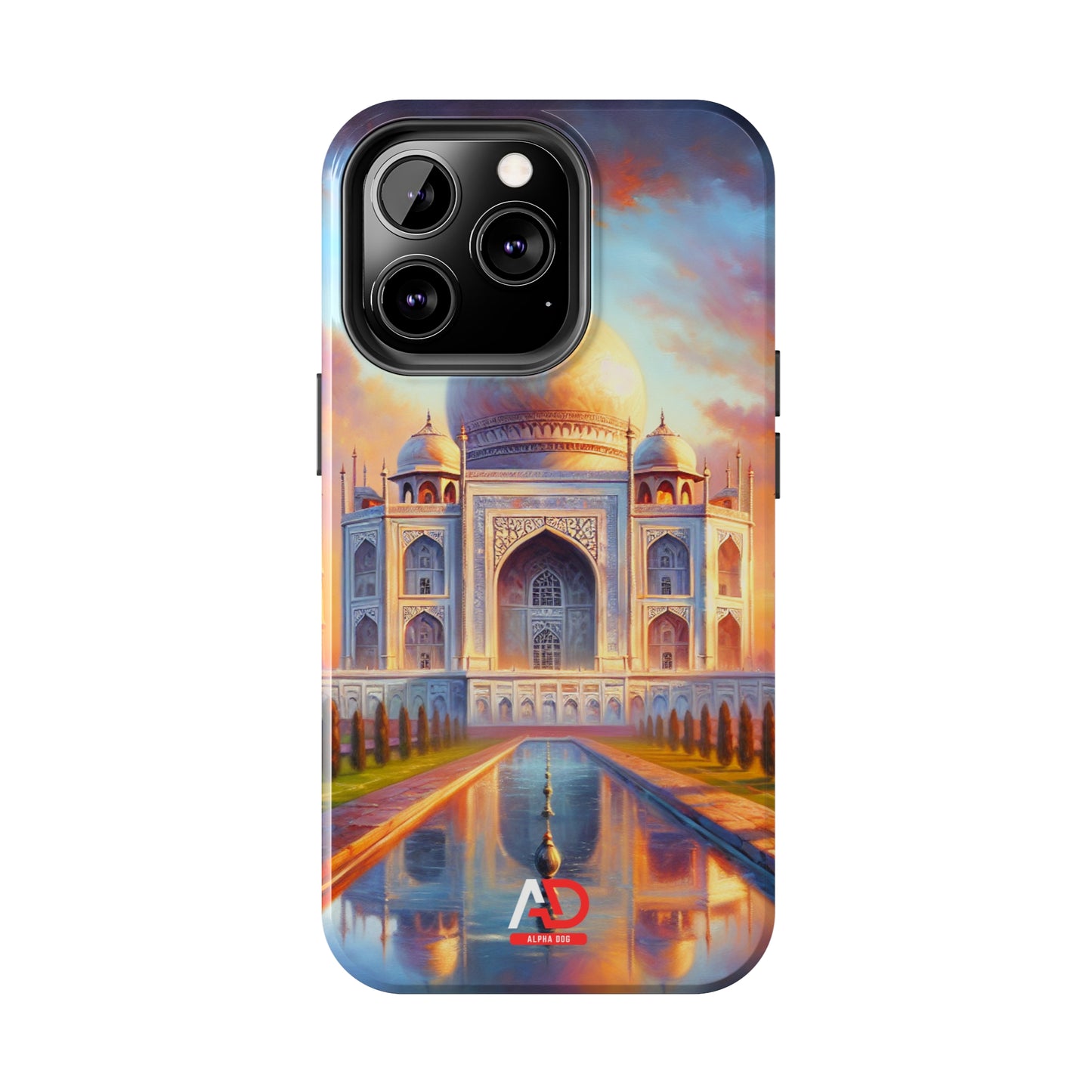 Oscar Lee - Phone Case