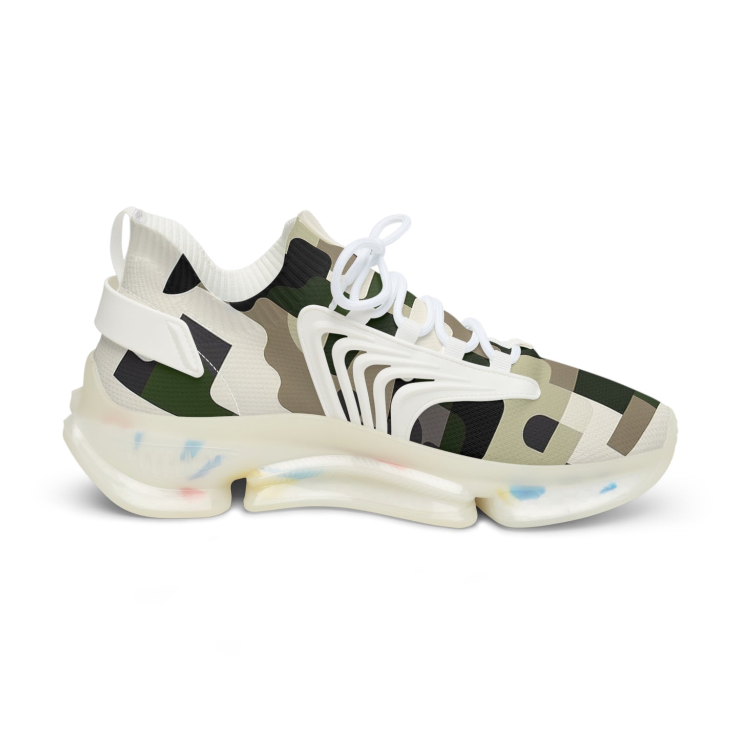 Lonnie Powerman - Sneakers