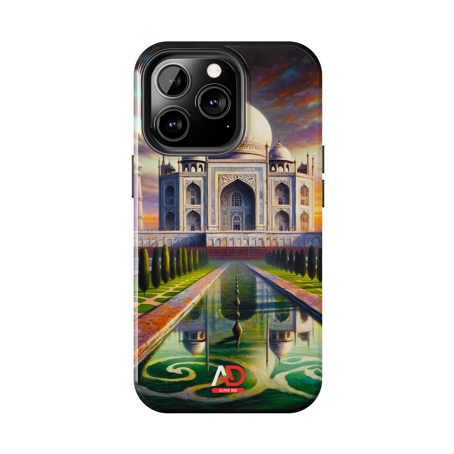Rebecca Cohen - Phone Case