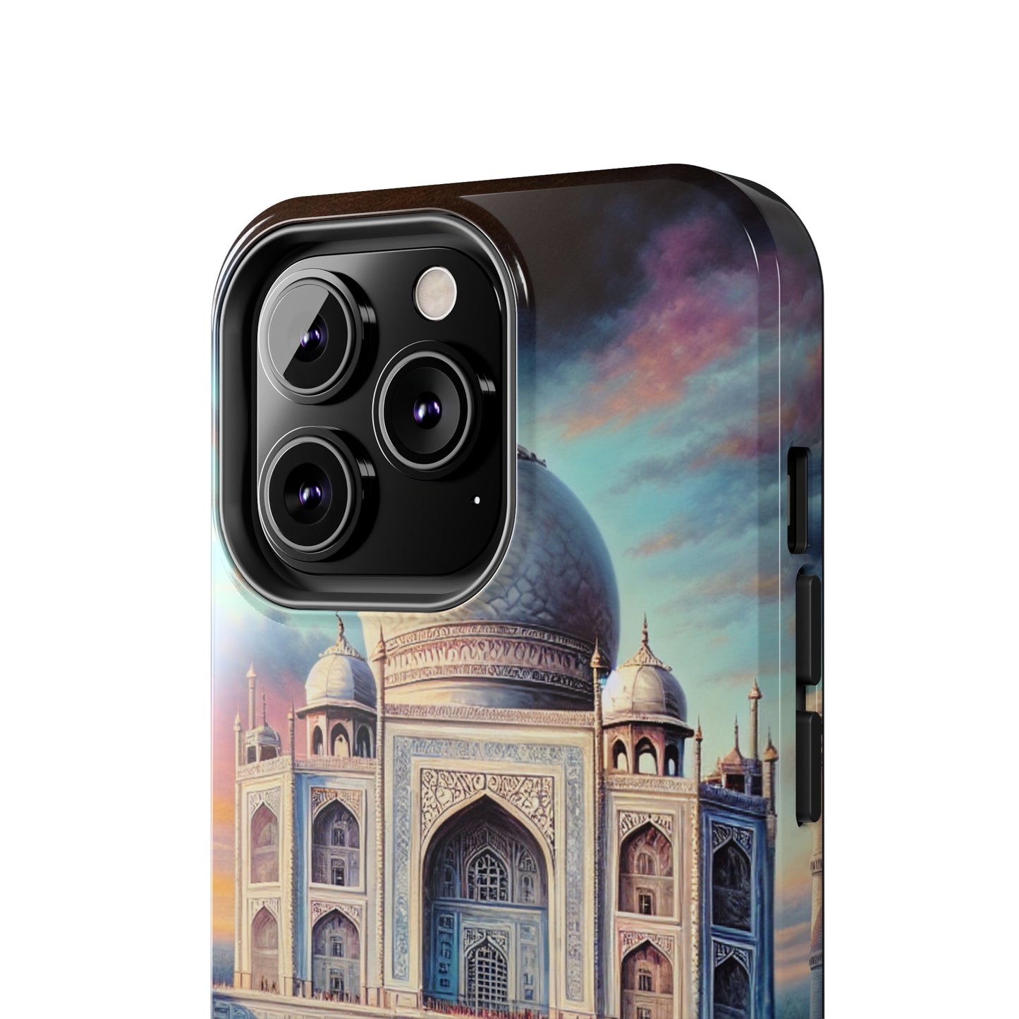 Terry Youngblood - Phone Case