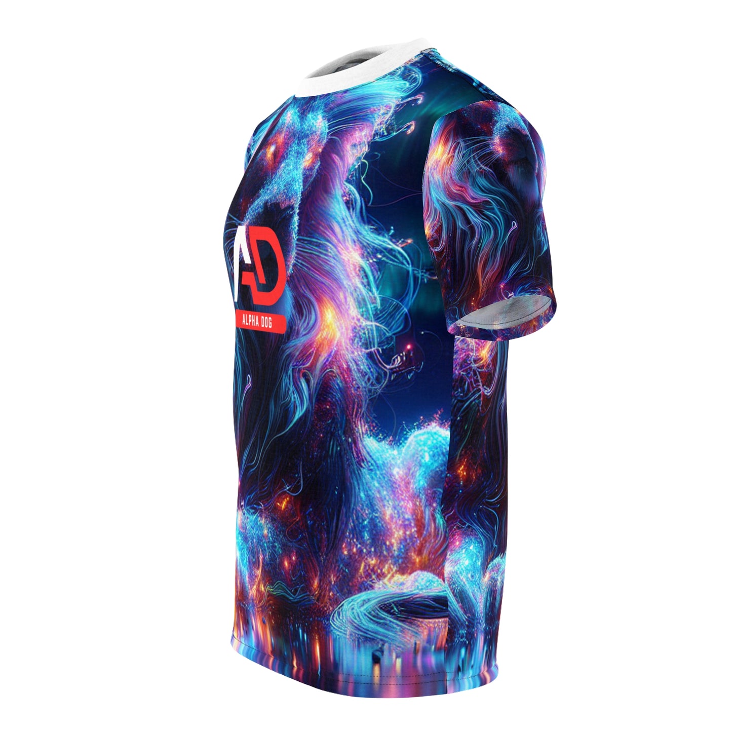 Augustina Wilkins - AOP Tee