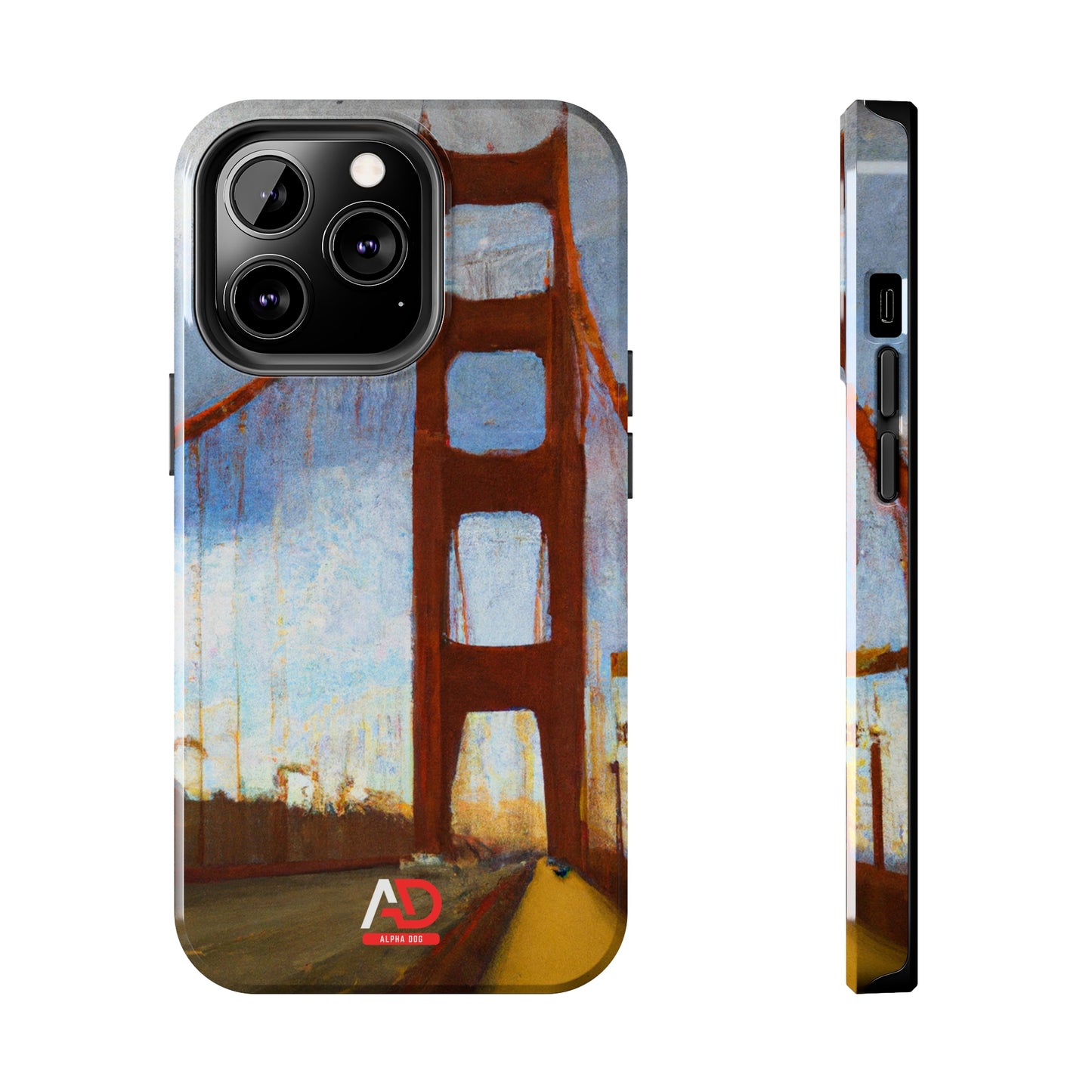 Rhonda Wagner - Phone Case