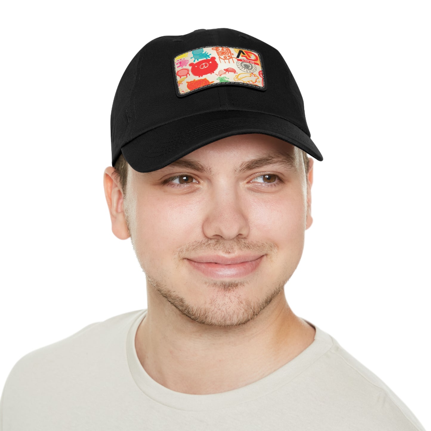 Troy Stennett - Dad Hat