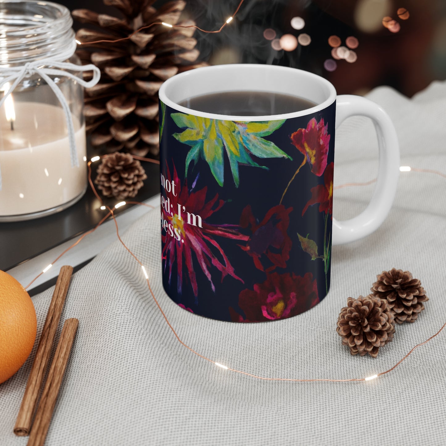 Walter Regalman - Mugs
