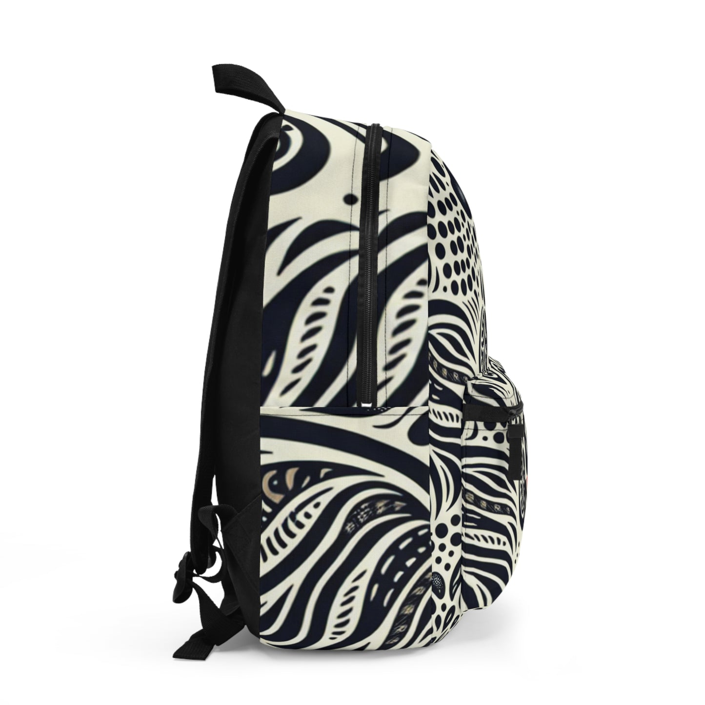 Alfonso Reyes - Backpack