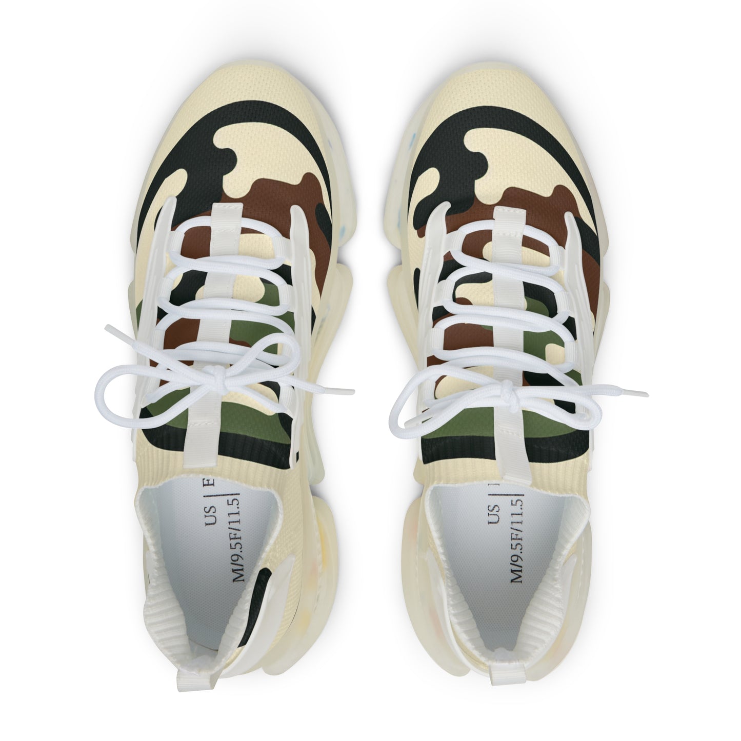 Carol Banks - Sneakers