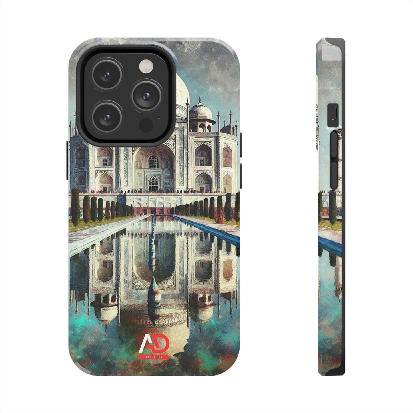 Cynthia Branch - Phone Case