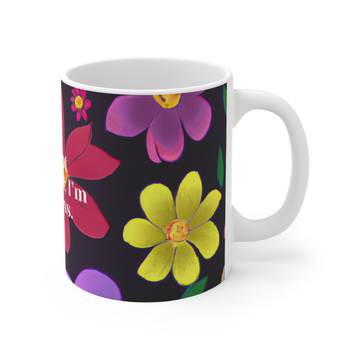 Cornelius Pratt - Mugs