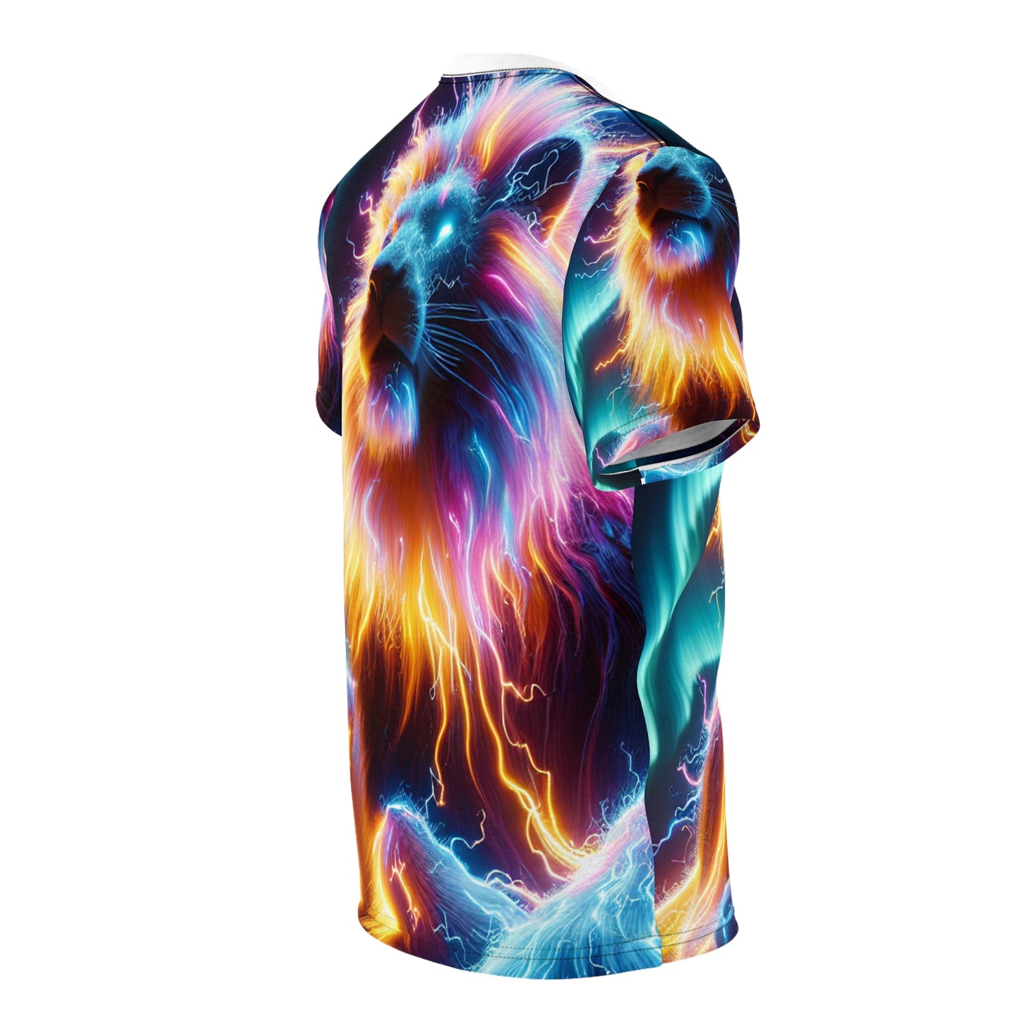 Juliette Roseman - AOP Tee