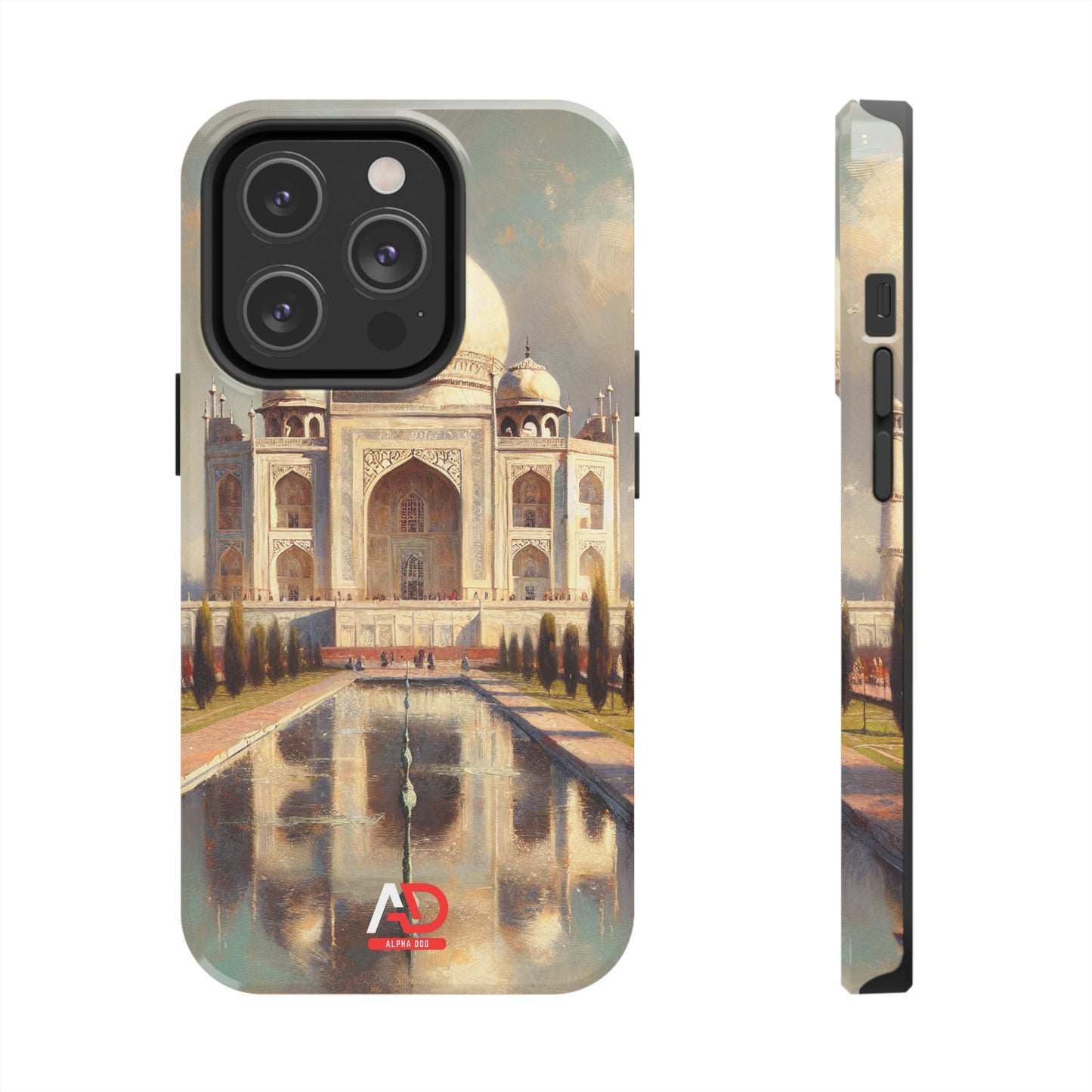 Lucy Larkins - Phone Case