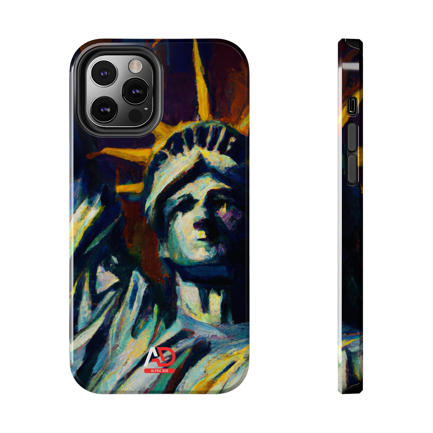 Grace Templeton - Phone Case