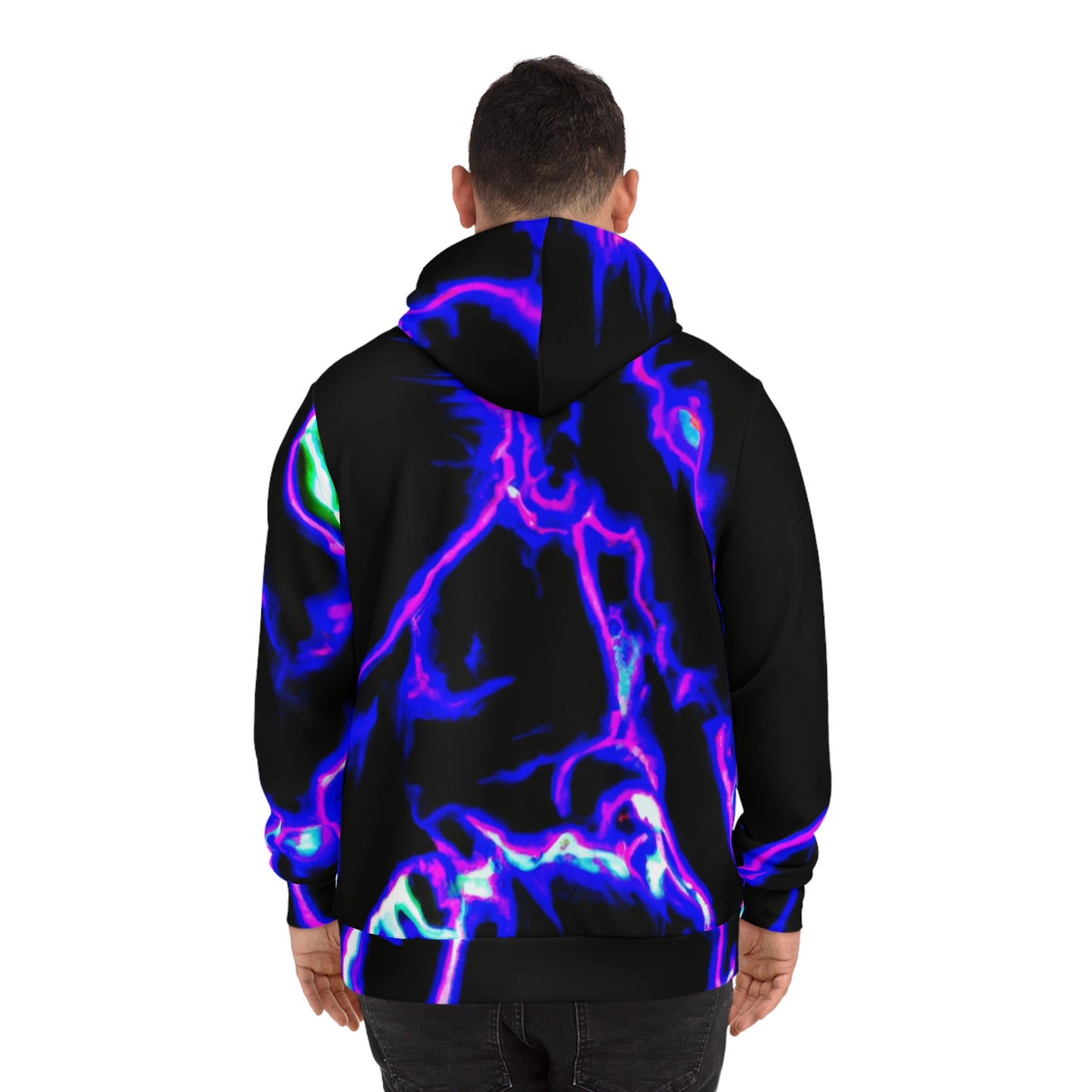 Margo Manet - AOP Hoodie