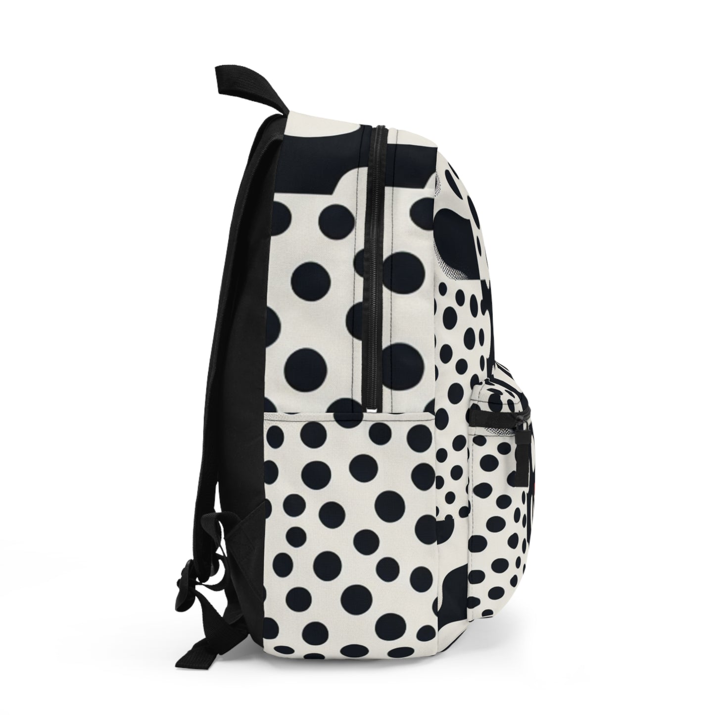 Alison Tate - Backpack