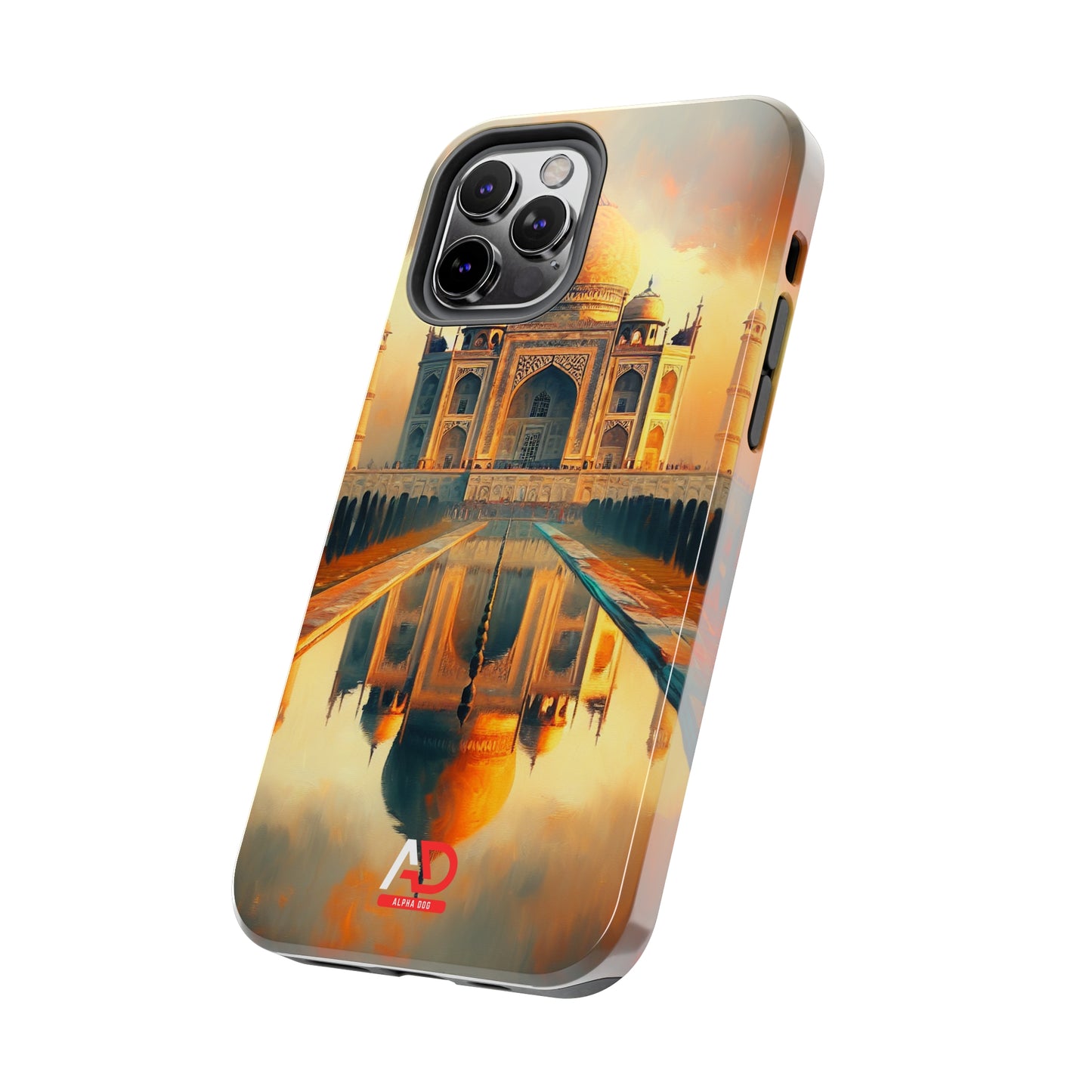 Agnes Marconi - Phone Case