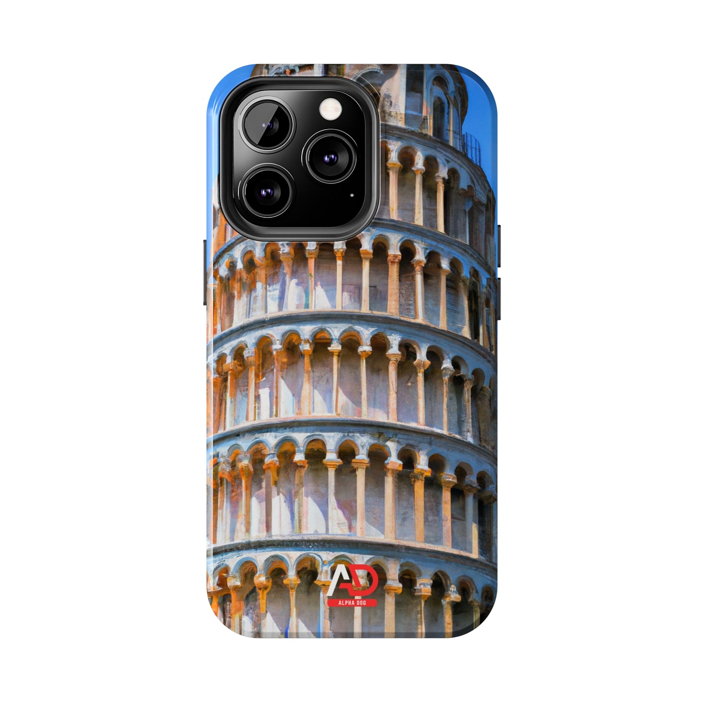 Ursula Winder - Phone Case