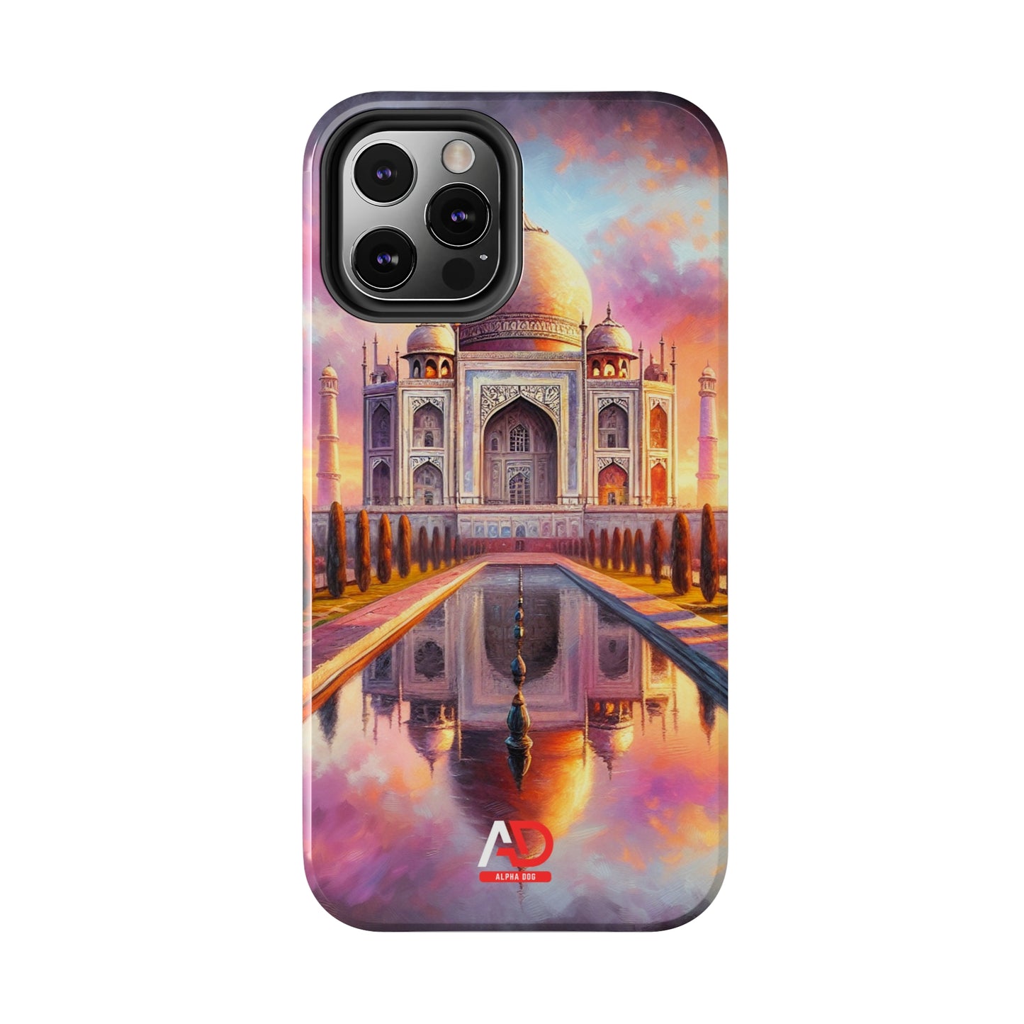 Jessica Sharpman - Phone Case