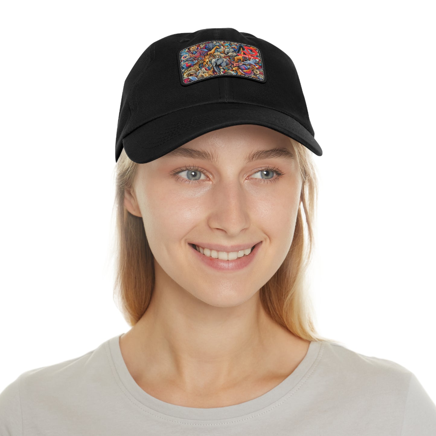 Linda Brightfield - Dad Hat