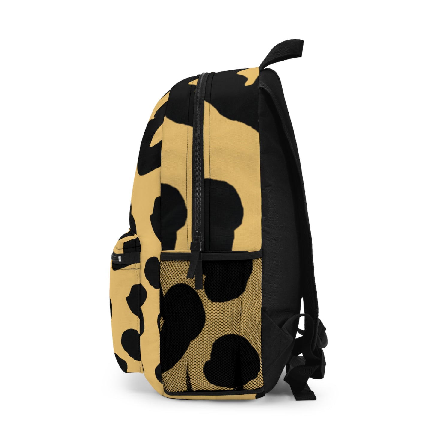 Nina Carlson - Backpack