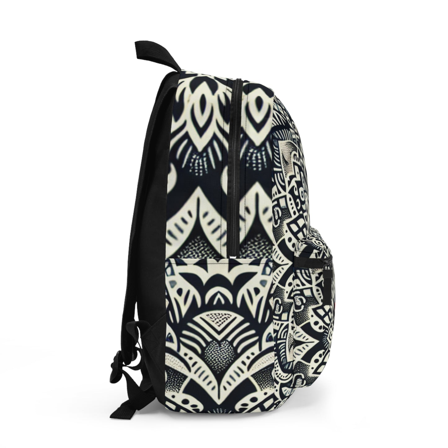 Fletcher Jenkins - Backpack