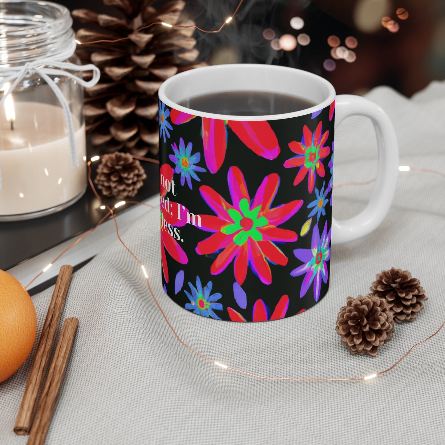 Emmett Merrivale - Mugs