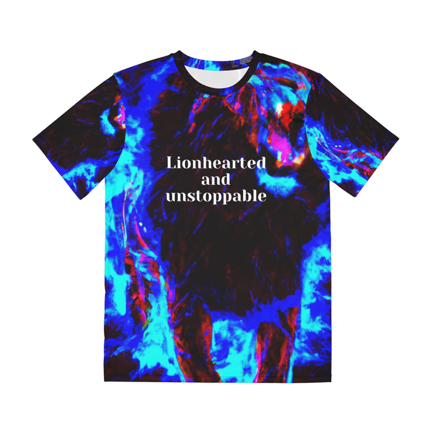 Lillian Harper - AOP Tee