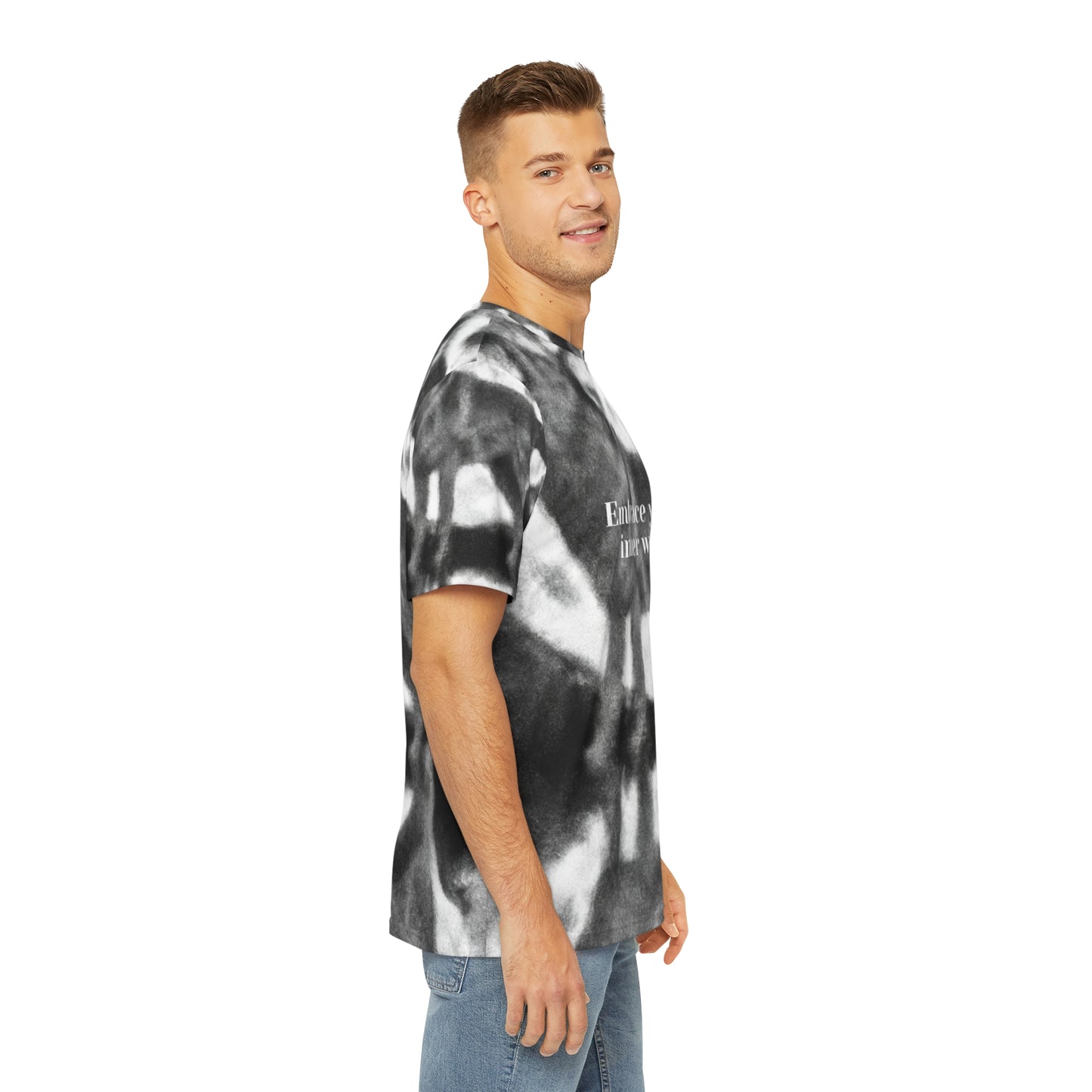 Ella Miller. - AOP Tee
