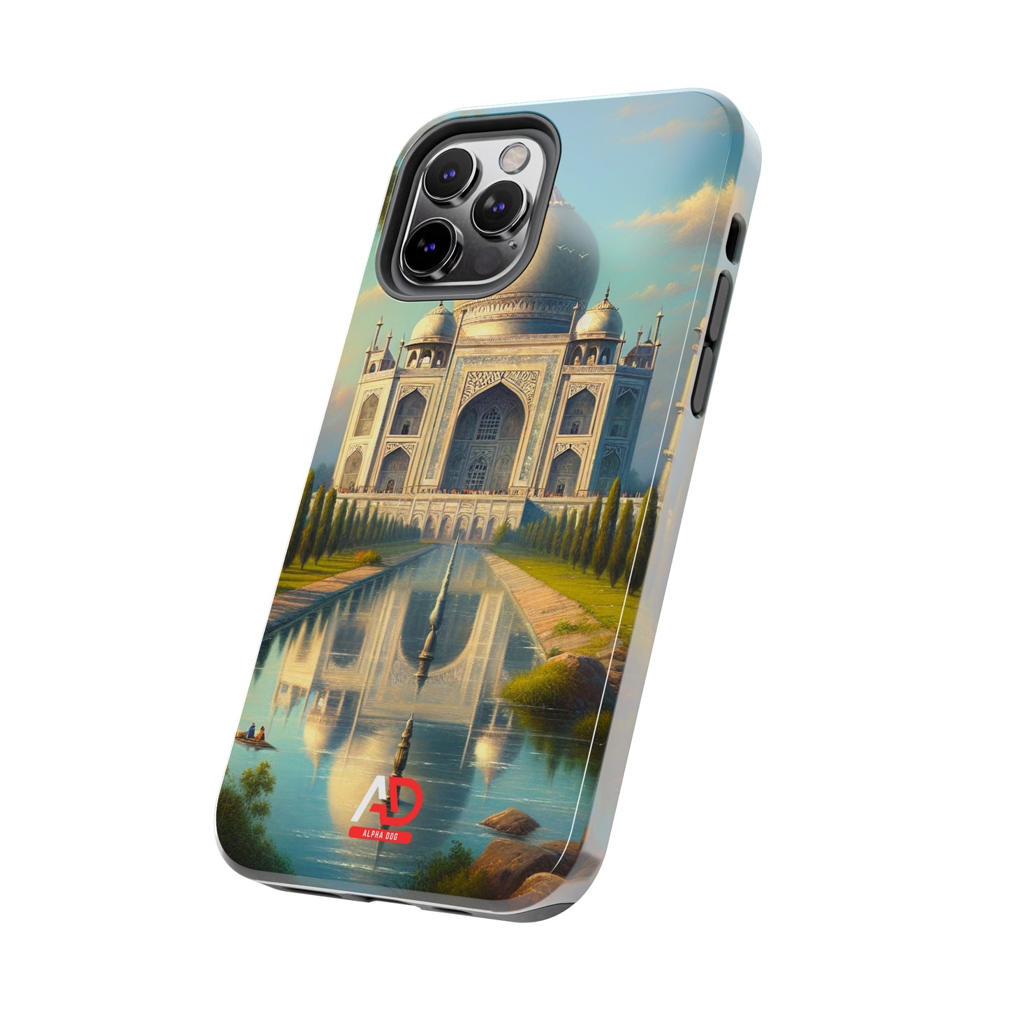Gloria Simmons - Phone Case