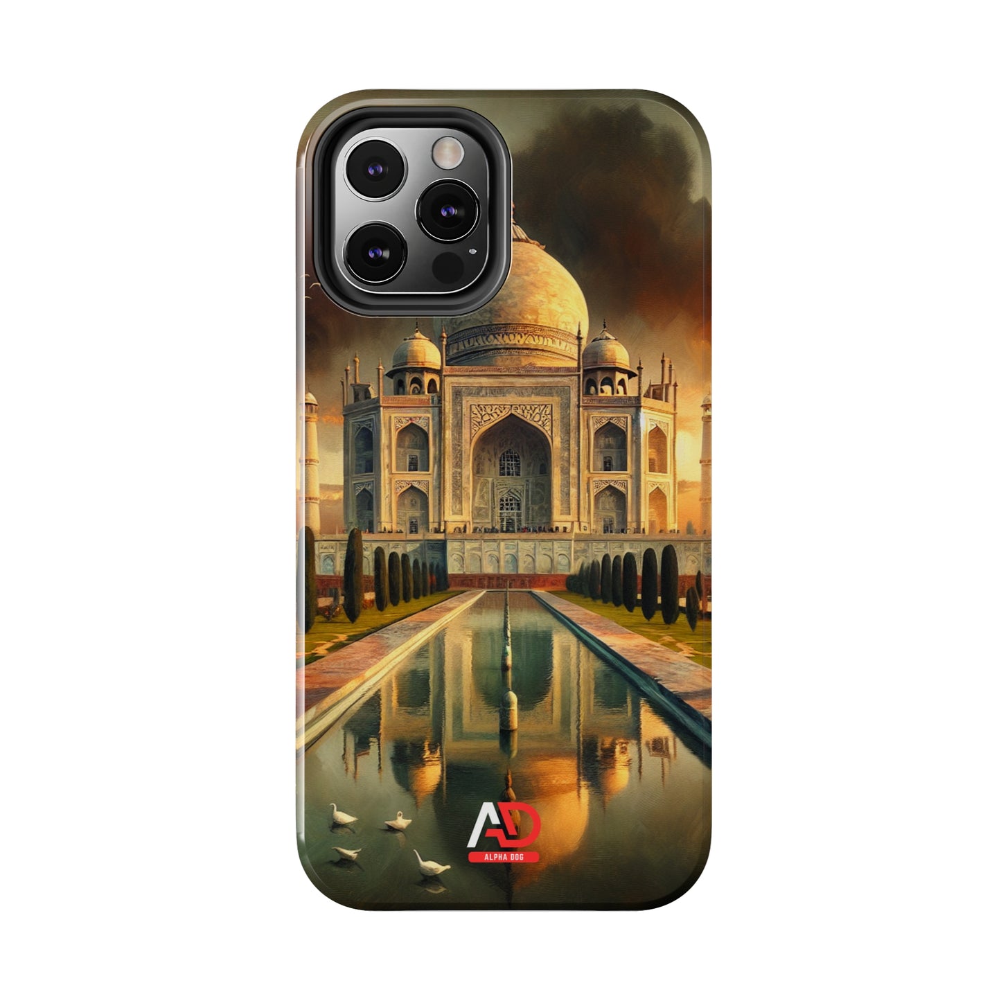 Ashley Ranger - Phone Case